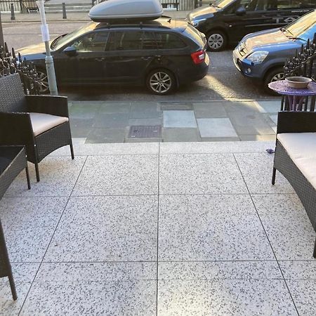 فندق Eliza House إدنبرة المظهر الخارجي الصورة
