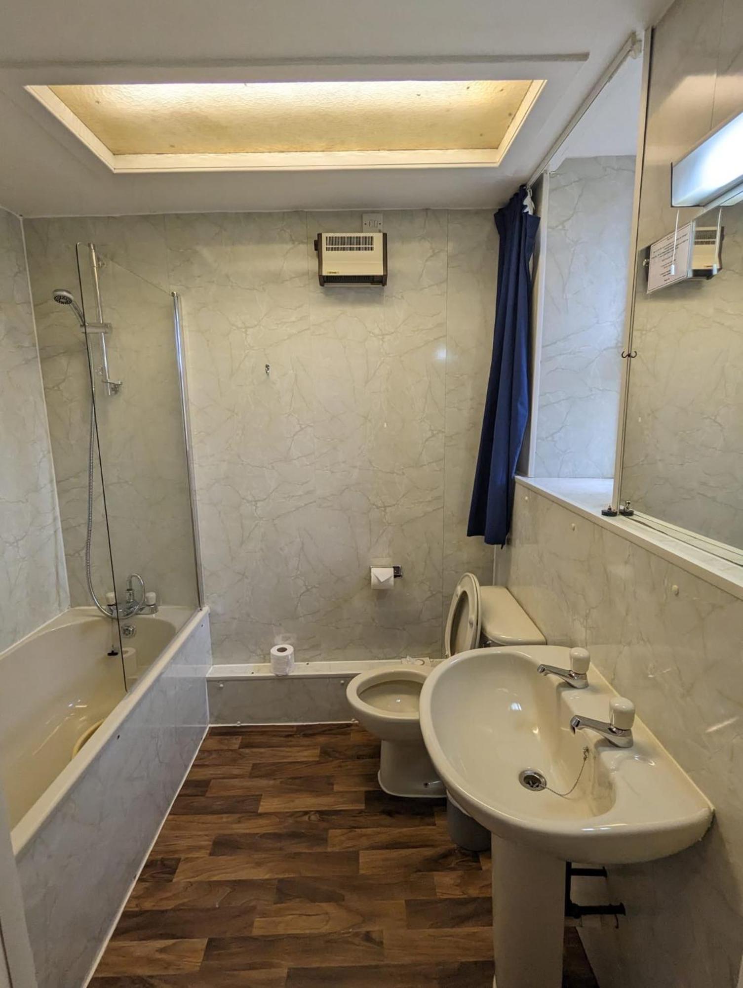 فندق Eliza House إدنبرة المظهر الخارجي الصورة