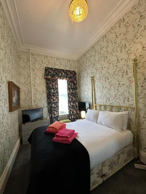 فندق Eliza House إدنبرة المظهر الخارجي الصورة